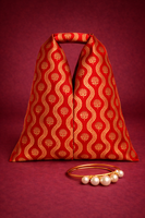 The Orange & White Accessory Kit