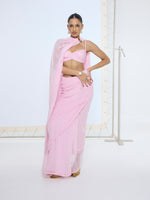 Blush Pink Dupatta