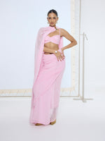 Blush Pink Dupatta