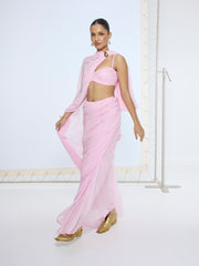 Blush Pink Dupatta