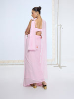 Blush Pink Dupatta
