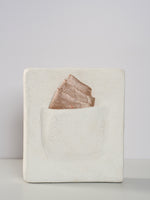 Handwoven Pink Silk Pocket Square