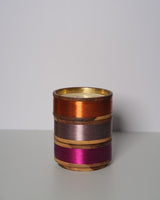 Candle By Ekaya X Objectry