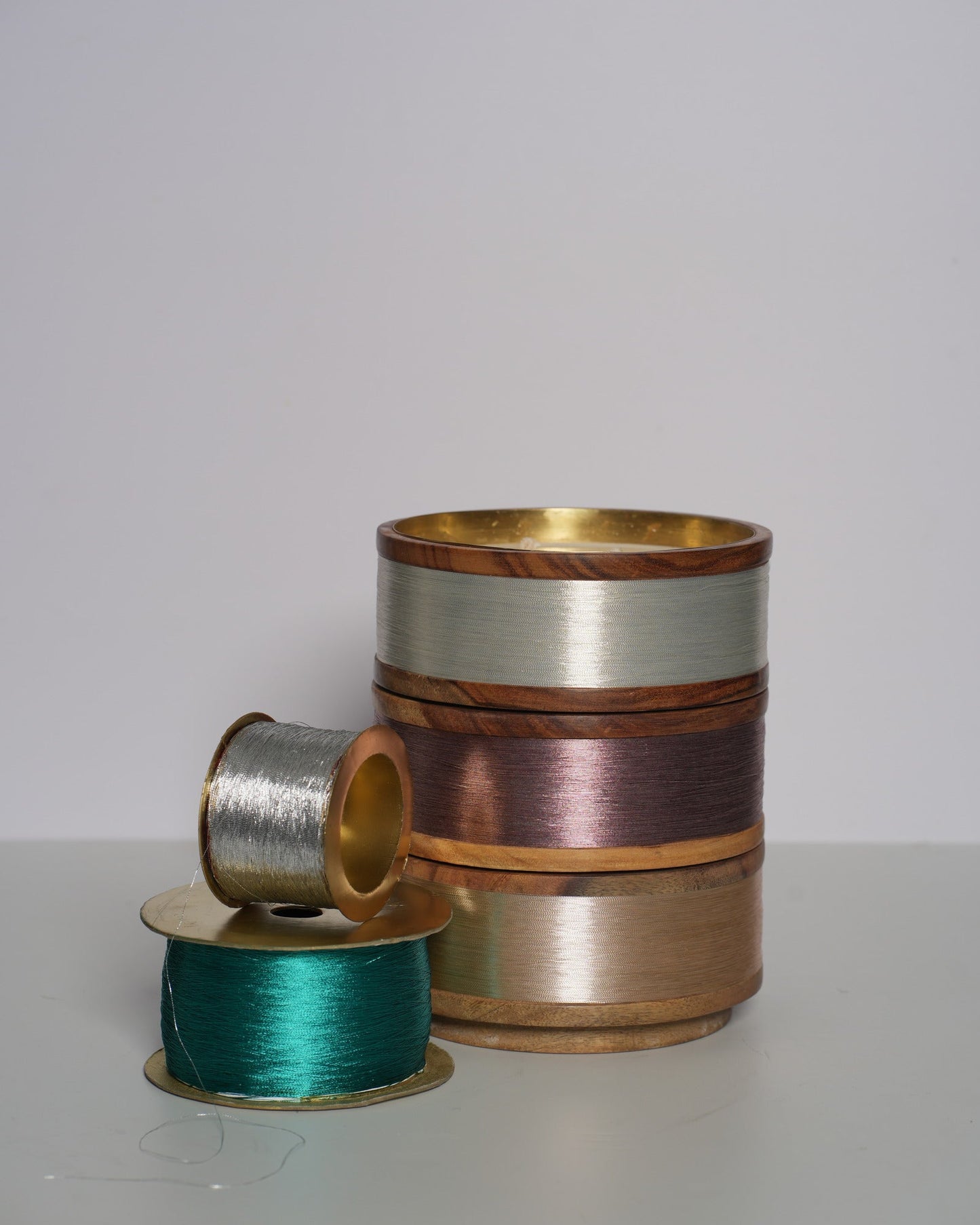 Candle By Ekaya X Objectry