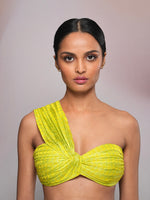 The Limoncello Blouse