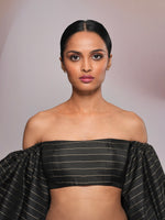 The Crossword Blouse