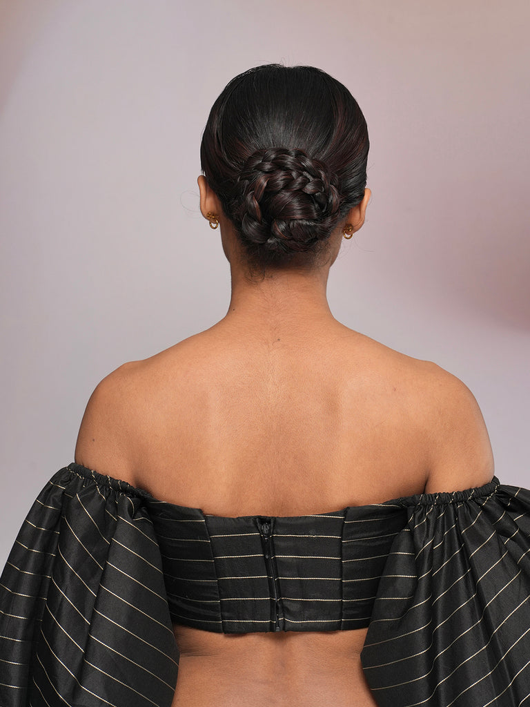 The Crossword Blouse