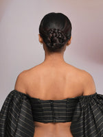 The Crossword Blouse