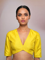 The Lemondrop Blouse