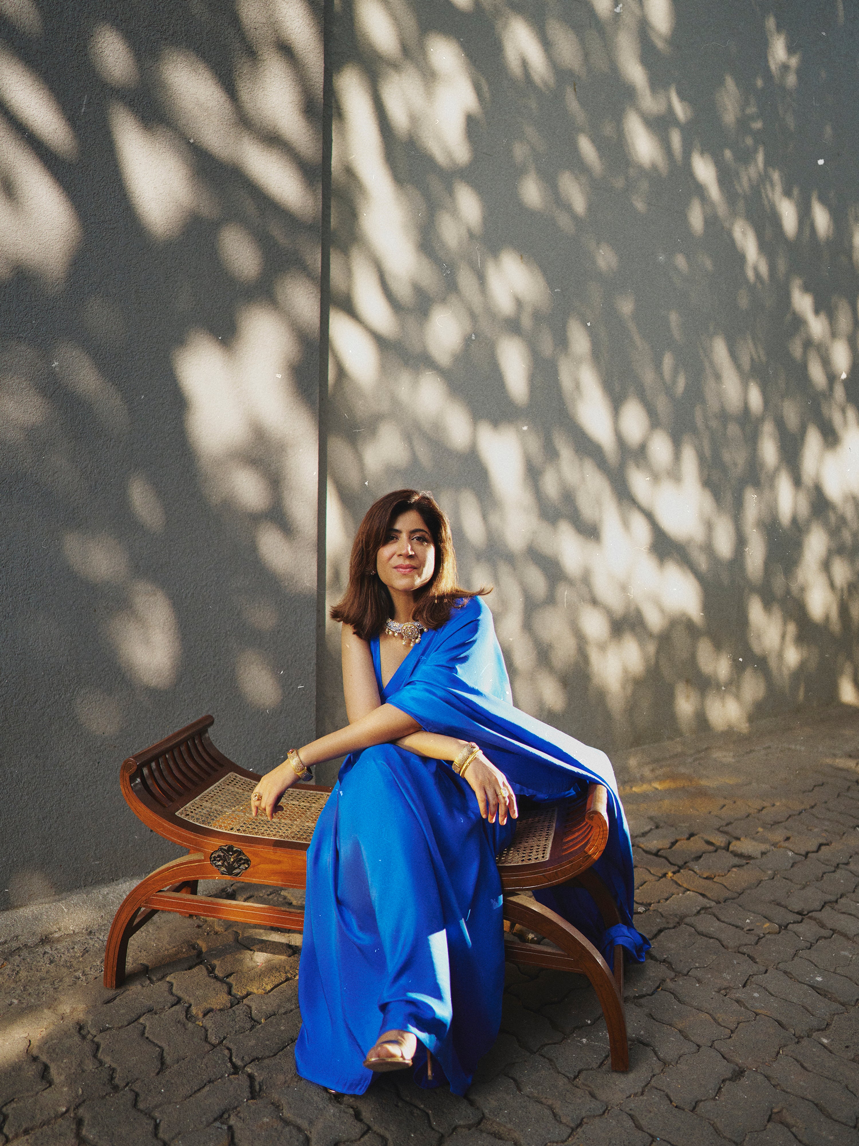 Ekaya x Anu Merton Collection | Contemporary Elegance Redefined