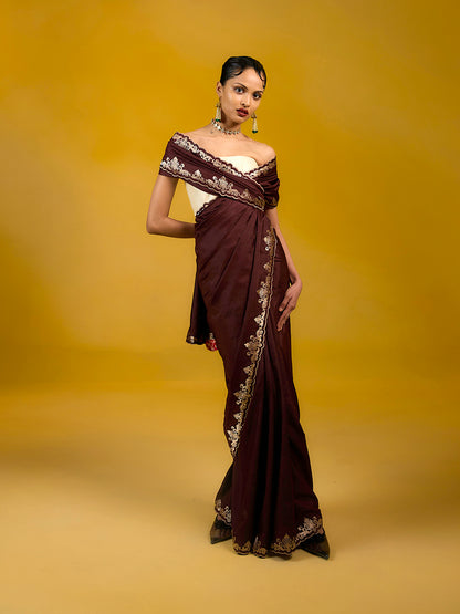 Jamuni Saree