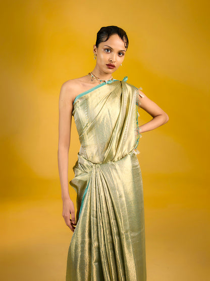 The Sage Saree