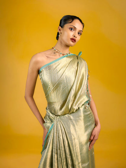 The Sage Saree