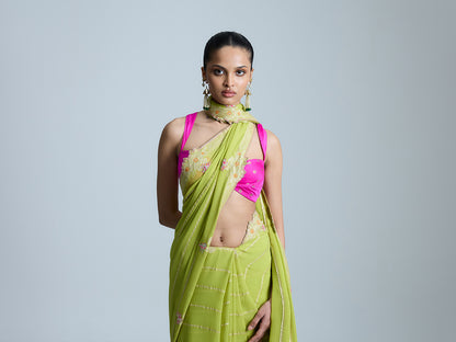 Vatsalya Saree