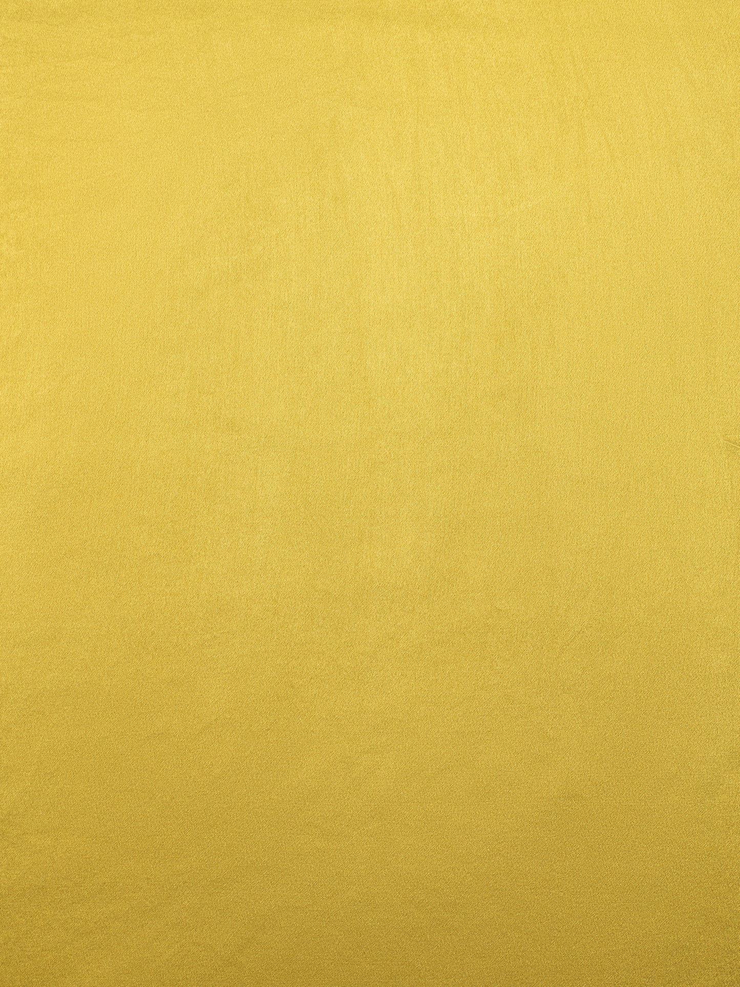 Handwoven Yellow Tissue Saree