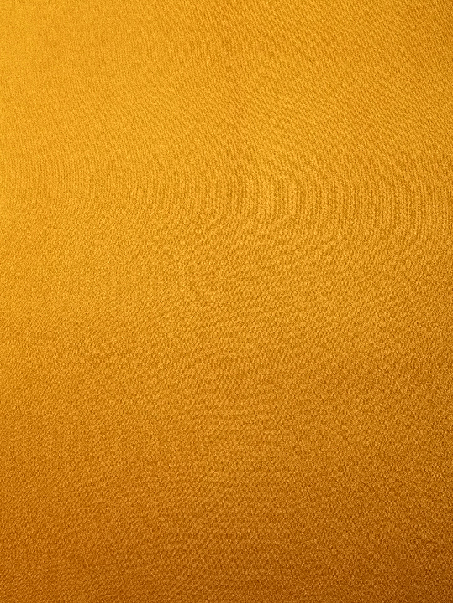 Handwoven Orange Tissue Saree