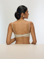 The Silver Mist Blouse