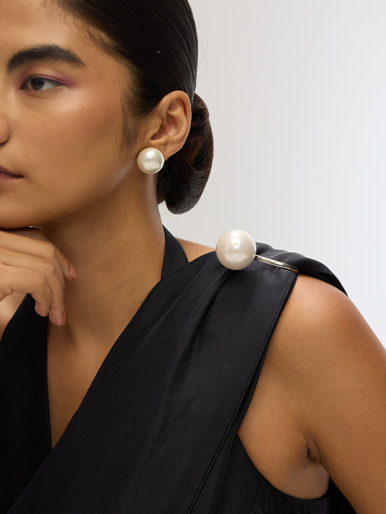 The Alice Pallu Holder by Ekaya x Anaash