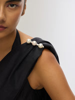 The Christy Pallu Holder