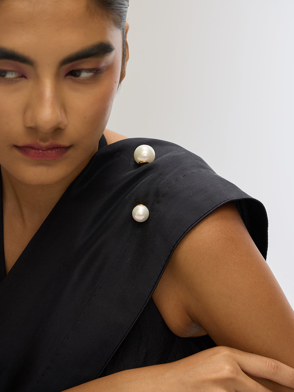 The Alaya Pin by Ekaya x Anaash (Large)