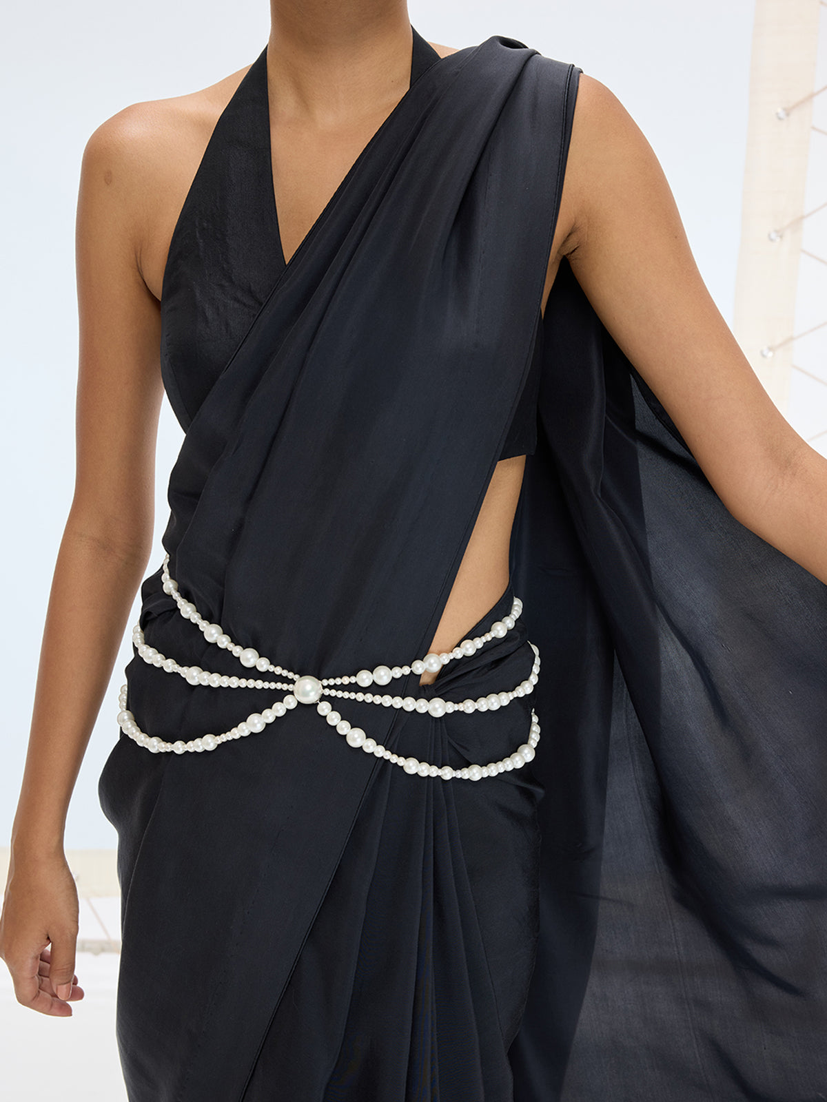 The Tan & White Accessory Kit