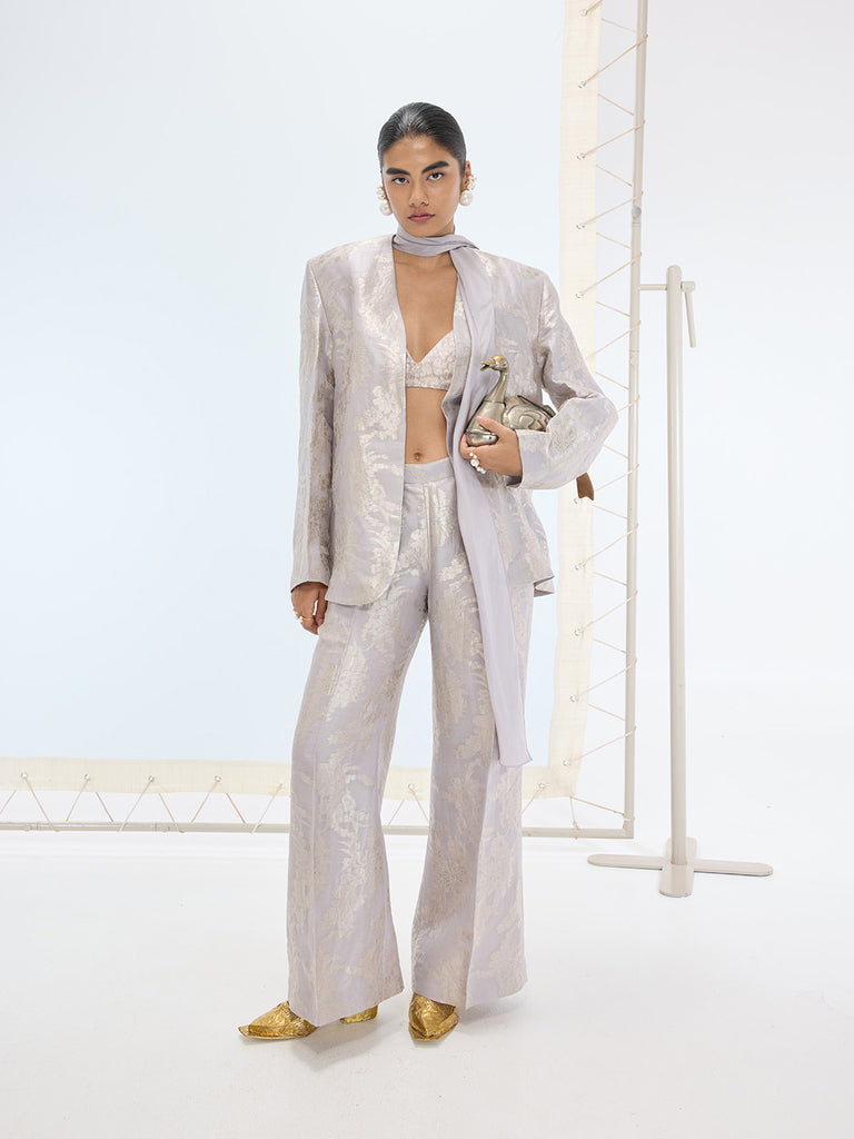 The Agatha Pantsuit