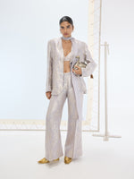 The Agatha Pantsuit