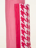 Off-White Printed Suit Set