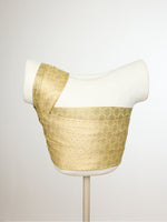 The Aloe Unstitched Fabric