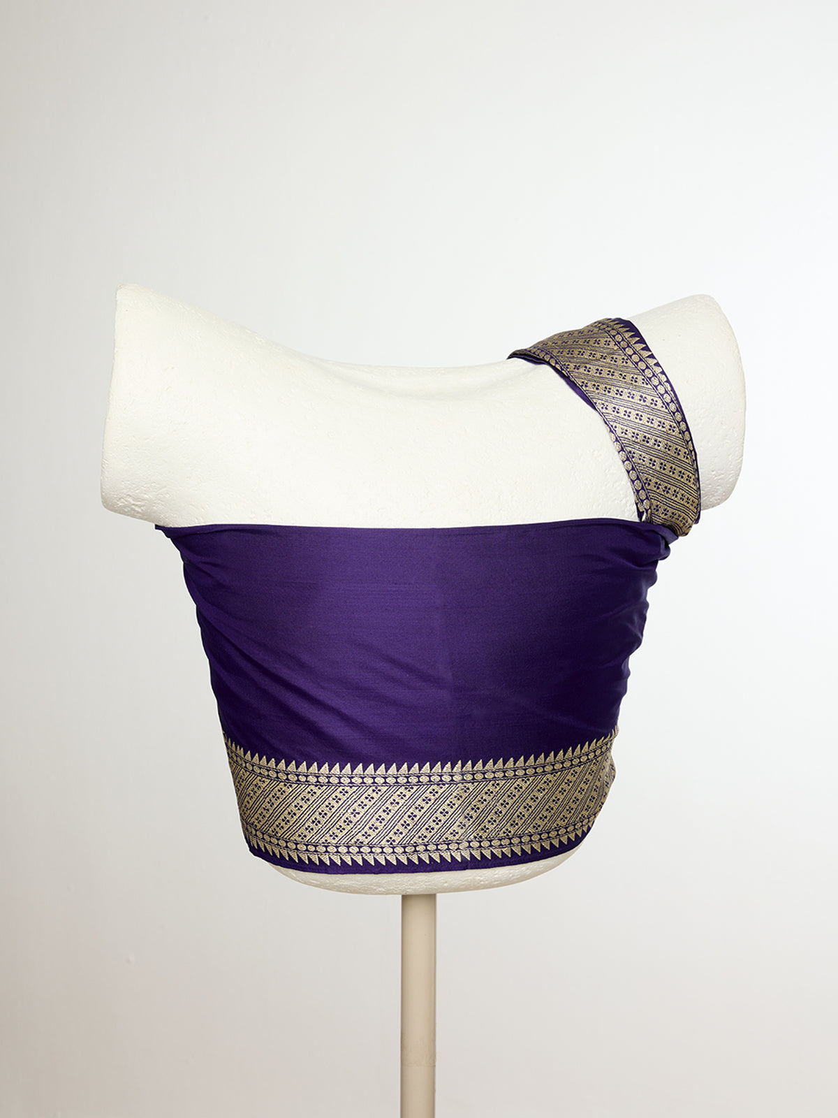 The Nightshade Unstitched Fabric