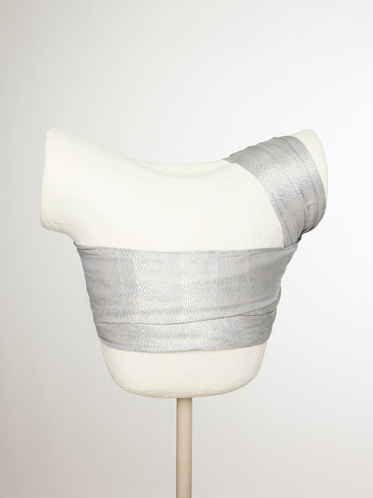 The Ashtray Unstitched Fabric