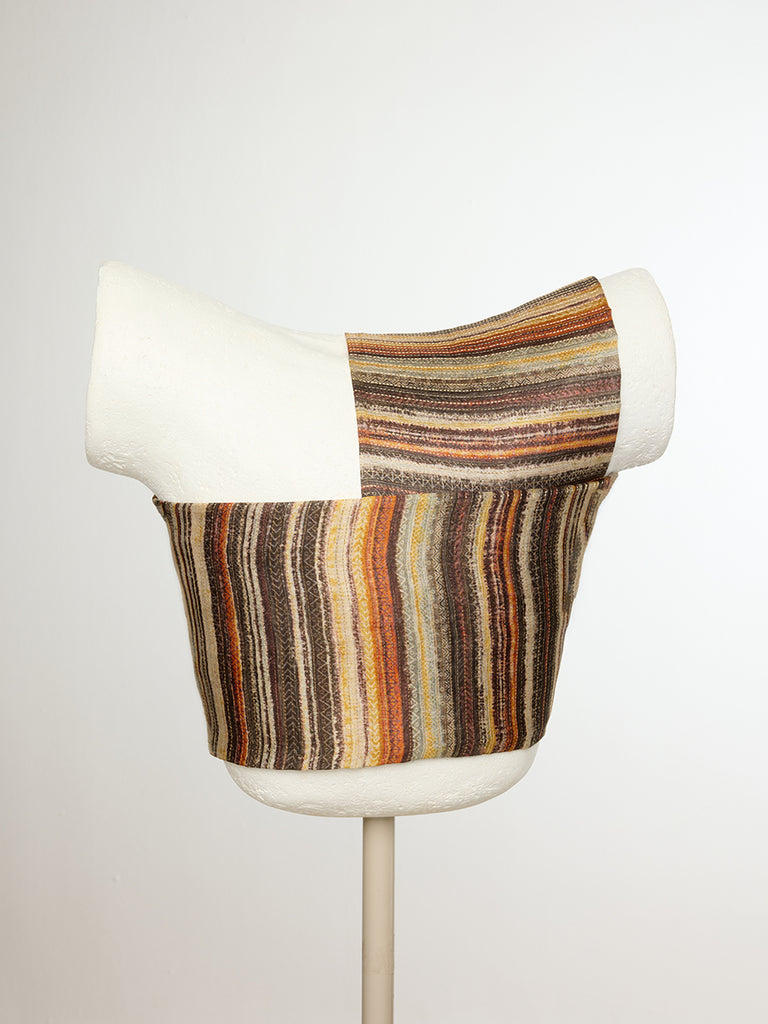 The Prism Unstitched Fabric