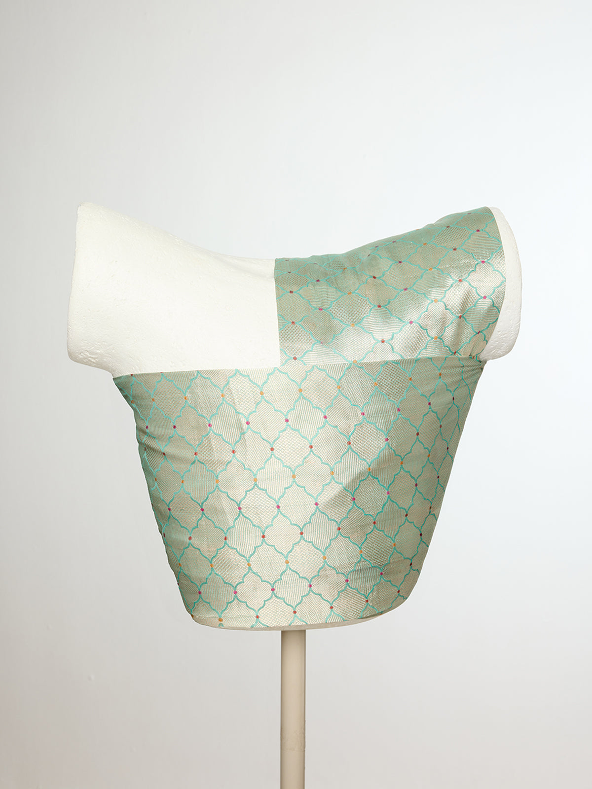 The Seamoss Unstitched Fabric