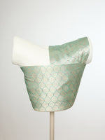 The Seamoss Unstitched Fabric