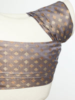 The Mia Unstitched Fabric