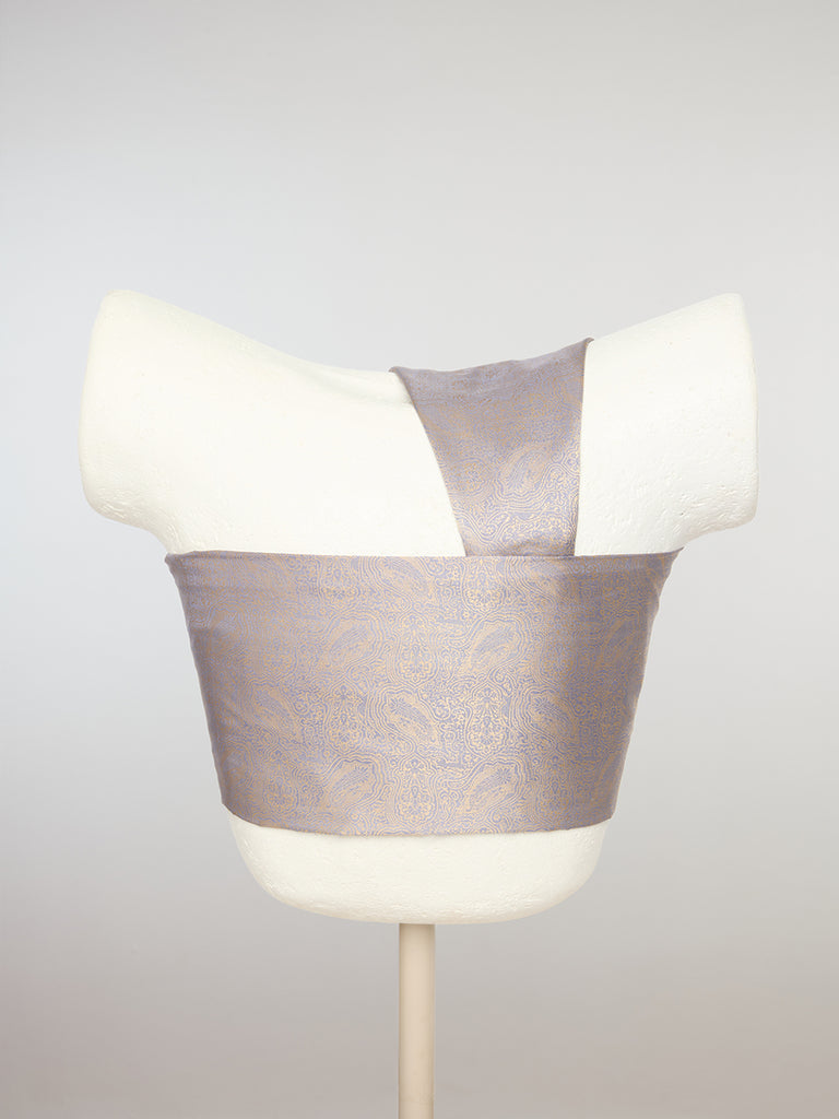 The Lunar Unstitched Fabric