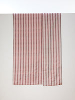 Handwoven Soft Honey Tanchoi Banarasi Fabric