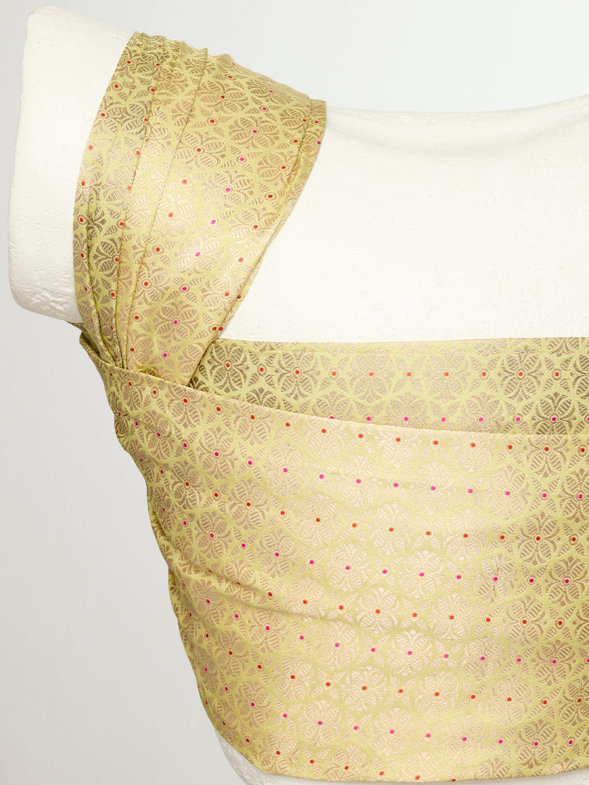 The Aloe Unstitched Fabric