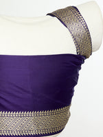 The Nightshade Unstitched Fabric