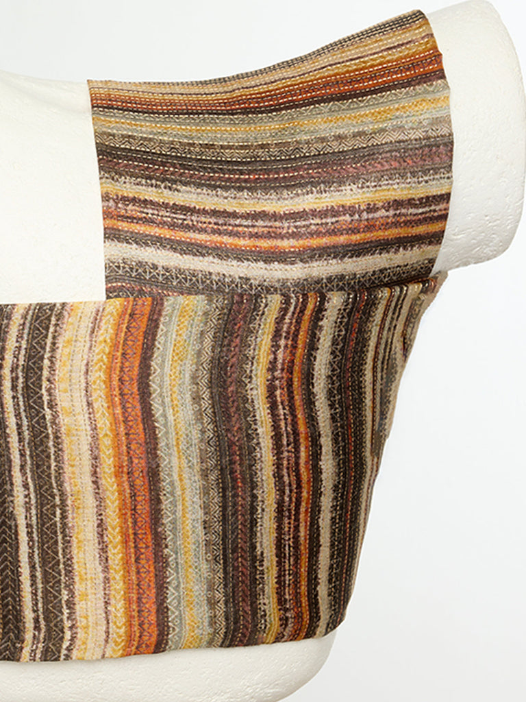 The Prism Unstitched Fabric