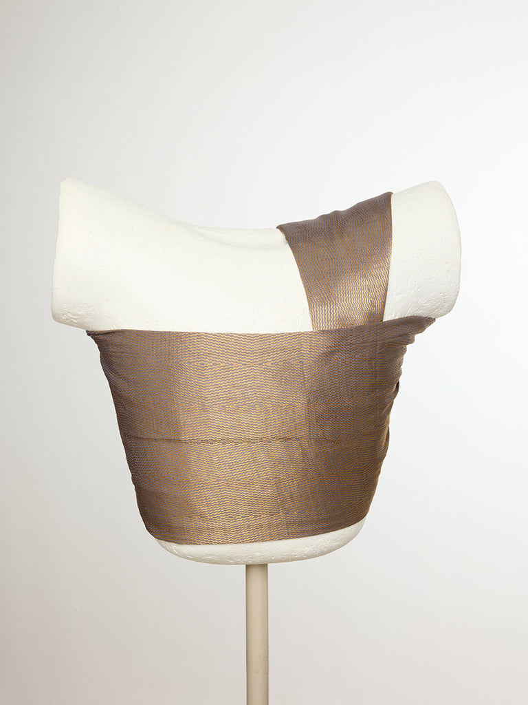 The Fawn Unstitched Fabric