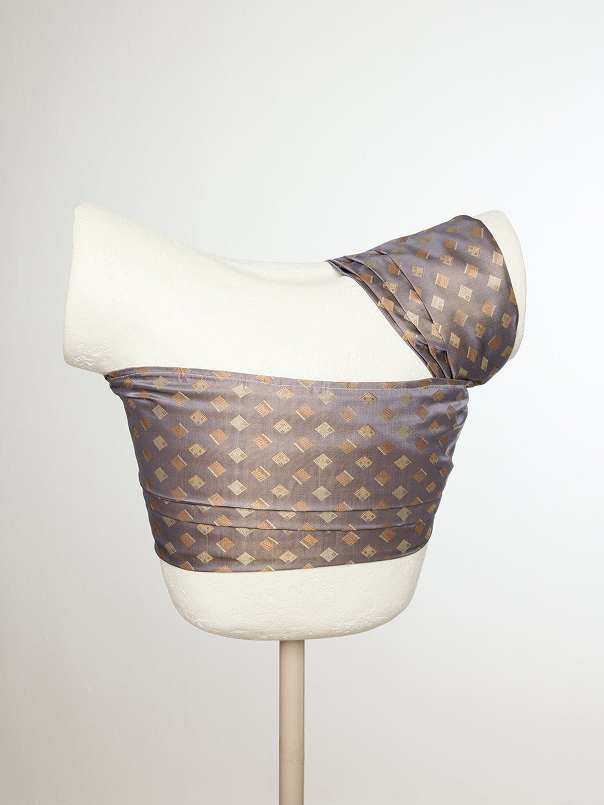 The Mia Unstitched Fabric