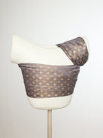 The Mia Unstitched Fabric