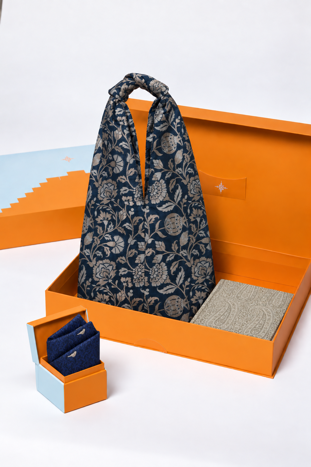 The Banarasi Gift Set