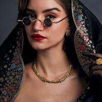 Opaline Perla Choker