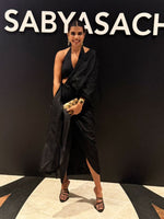 Nia Handwoven Pre-draped Saree