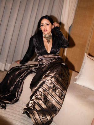 Styled by Palak Shah