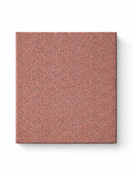 Handwoven Burnt Rose Banarasi Diary