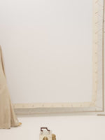 The Jenna Saree In Champagne