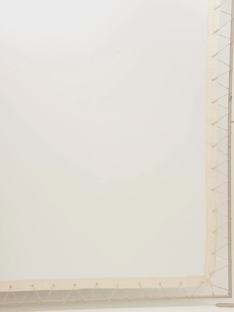 The Ruby Saree In Green